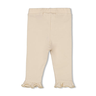 Feetje W25  W2504 Legging - Winter Woven Creme 52202460