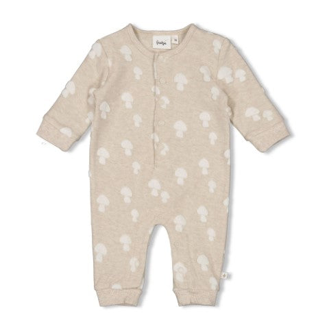 Feetje W25  W2510 Pak AO - Dear Autumn Taupe melange 50800123