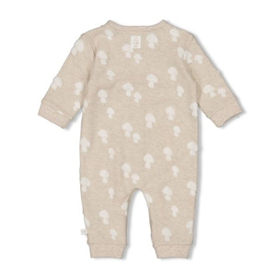 Feetje W25  W2510 Pak AO - Dear Autumn Taupe melange 50800123