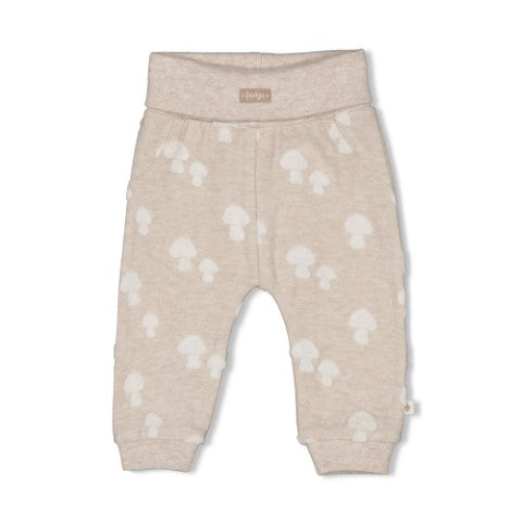 Feetje W25  W2510 Broek AO - Dear Autumn Taupe melange 52202369