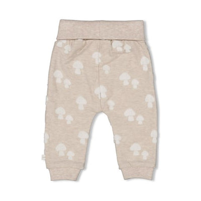 Feetje W25  W2510 Broek AO - Dear Autumn Taupe melange 52202369