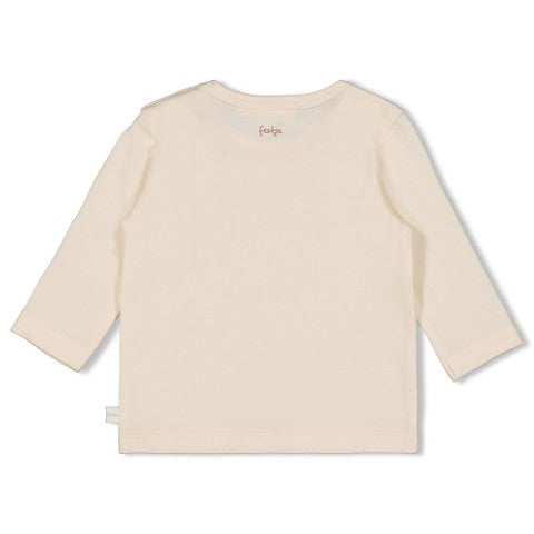 Feetje W25  W2511 Longsleeve - Fall Favorites Offwhite 51602658