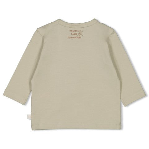 Feetje W25  W2511 Longsleeve - Fall Favorites Mint 51602660