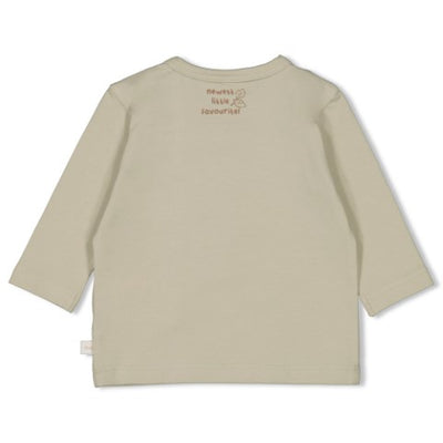 Feetje W25  W2511 Longsleeve - Fall Favorites Mint 51602660