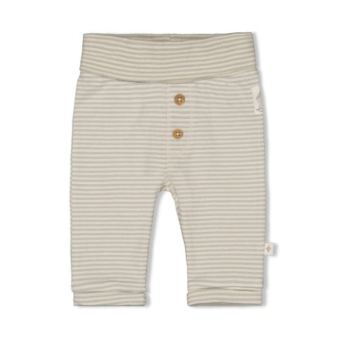 Feetje W25  W2511 Broek streep - Fall Favorites Mint 52202440