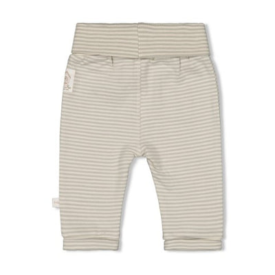 Feetje W25  W2511 Broek streep - Fall Favorites Mint 52202440