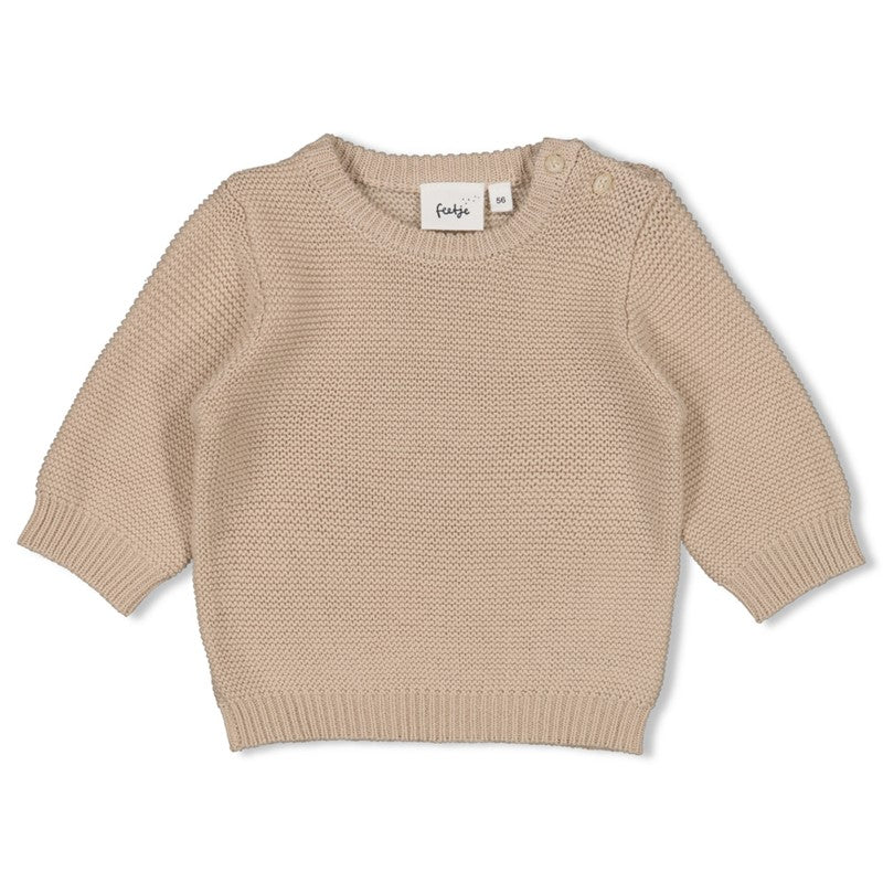 Feetje W25  W2512  - Sleepy Sheepy Sweater gebreid 51602570