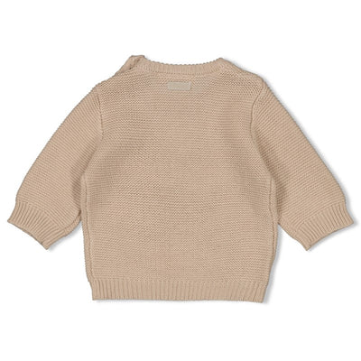 Feetje W25  W2512  - Sleepy Sheepy Sweater gebreid 51602570
