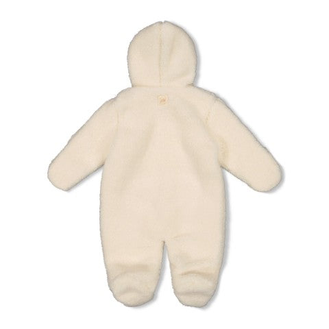 Feetje W25  W2512 Teddy pak met capuchon - Sleepy Sheepy Creme 51900043