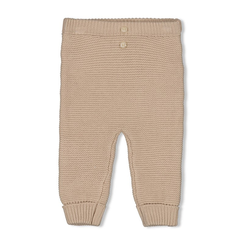Feetje W25  W2512 Broek - Sleepy Sheepy Broek gebreid 52202374