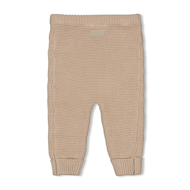 Feetje W25  W2512 Broek - Sleepy Sheepy Broek gebreid 52202374