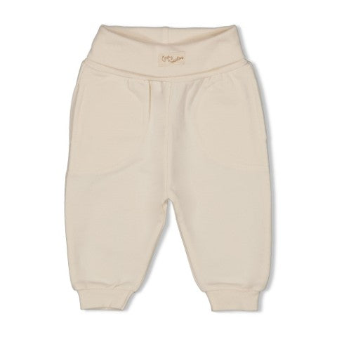 Feetje W25  W2512 Broek - Sleepy Sheepy Creme 52202376