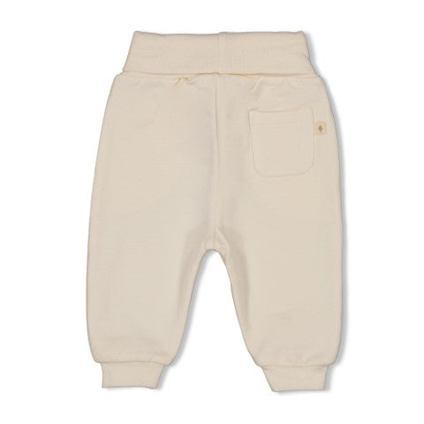 Feetje W25  W2512 Broek - Sleepy Sheepy Creme 52202376