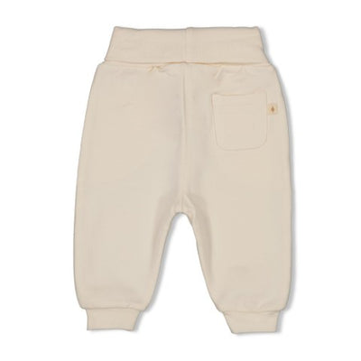 Feetje W25  W2512 Broek - Sleepy Sheepy Creme 52202376