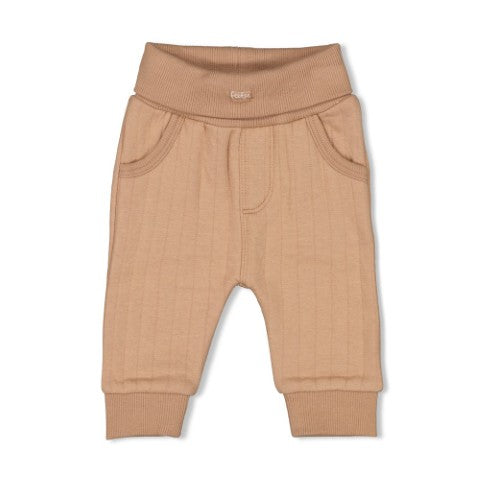 Feetje W25  W2514 Broek - Howdy Hazelnoot 52202400