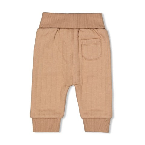 Feetje W25  W2514 Broek - Howdy Hazelnoot 52202400