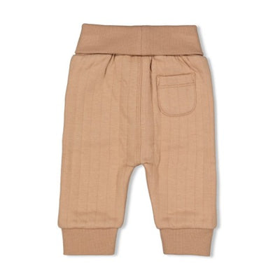 Feetje W25  W2514 Broek - Howdy Hazelnoot 52202400