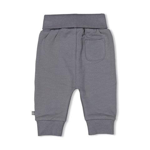 Feetje W25  W2514 Broek - Howdy Blauw 52202401
