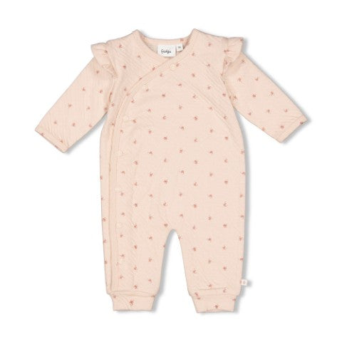 Feetje W25  W2515 Pak AOP - Morning Sun l.Roze 50800120