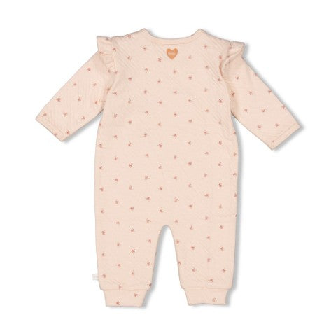 Feetje W25  W2515 Pak AOP - Morning Sun l.Roze 50800120
