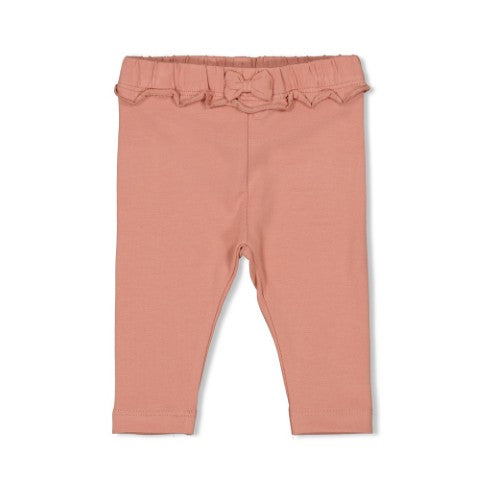 Feetje W25  W2515 Legging - Morning Sun Roze 52202395