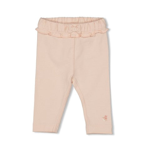 Feetje W25  W2515 Legging - Morning Sun l.Roze 52202397