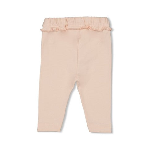 Feetje W25  W2515 Legging - Morning Sun l.Roze 52202397
