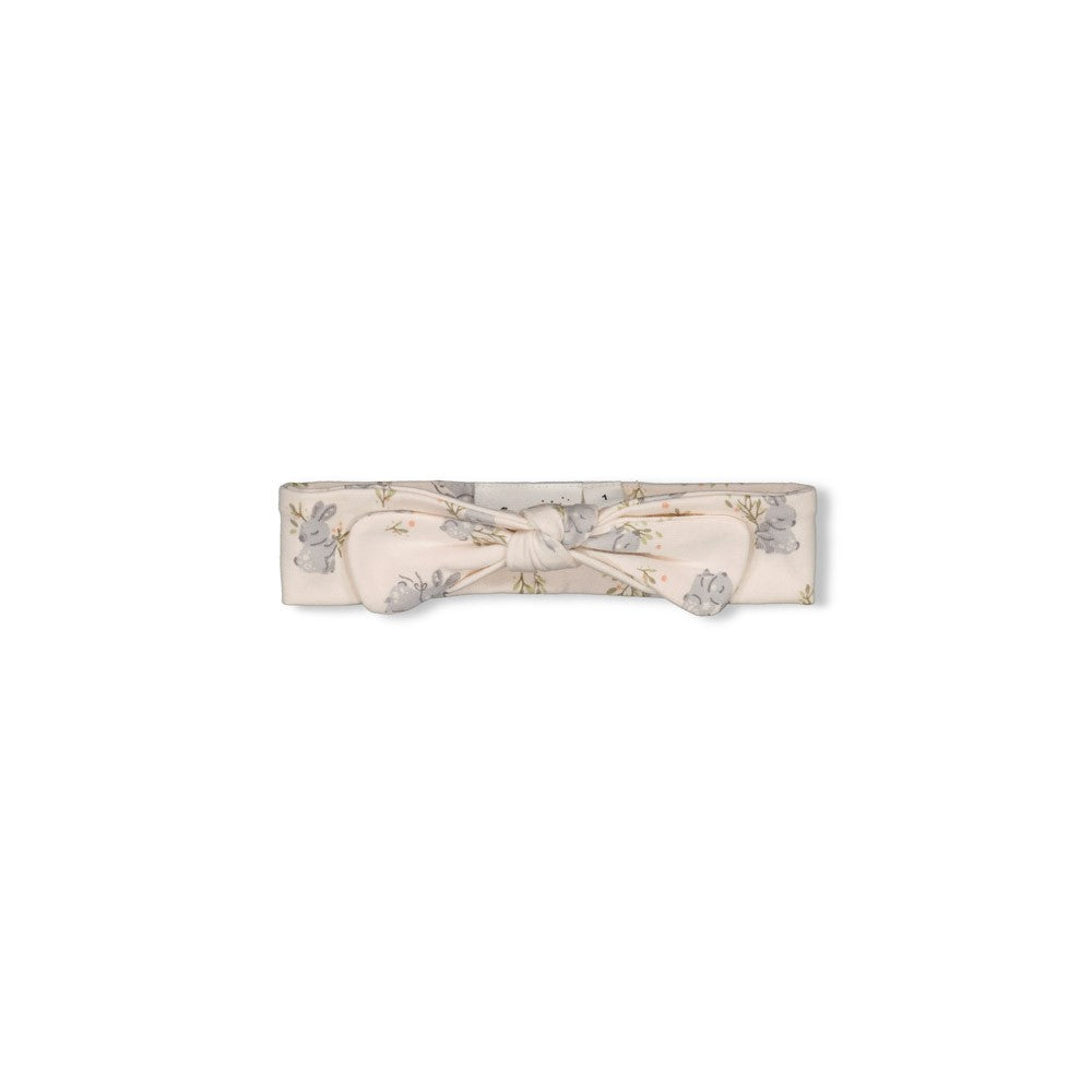 Feetje W25  W2517 Haarband AOP - Fields of Green Offwhite 53100676