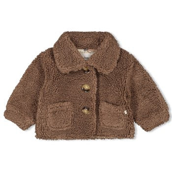 Feetje W25 Teddy jasje - Dancing In The Moonlight 51300529