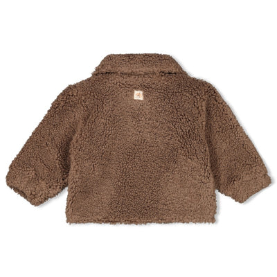 Feetje W25 Teddy jasje - Dancing In The Moonlight 51300529