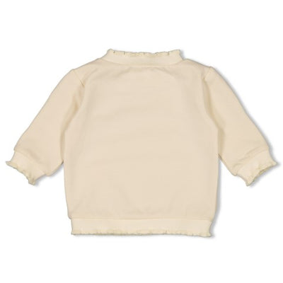 Feetje W25  W2519 Sweater - Dancing In The Moonlight Offwhite 51602581