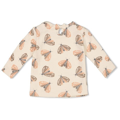 Feetje W25  W2519 Longsleeve AOP - Dancing In The Moonlight Offwhite 51602584