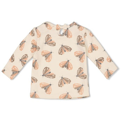 Feetje W25  W2519 Longsleeve AOP - Dancing In The Moonlight Offwhite 51602584