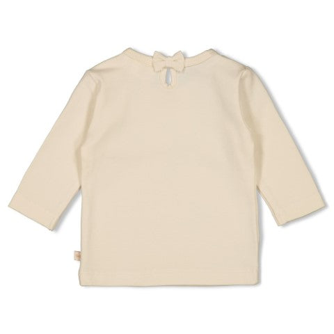 Feetje W25  W2519 Longsleeve - Dancing In The Moonlight Offwhite 51602585