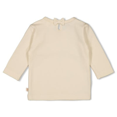 Feetje W25  W2519 Longsleeve - Dancing In The Moonlight Offwhite 51602585