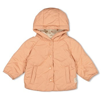 Feetje W25 Jasje met capuchon - Dancing in the Moonlight 51800359