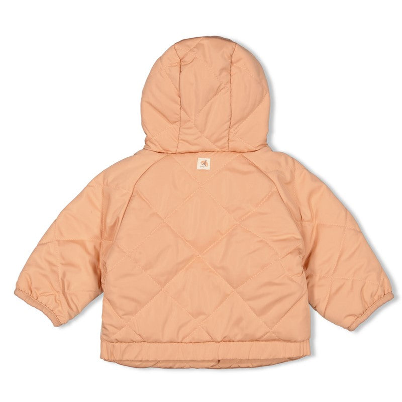 Feetje W25 Jasje met capuchon - Dancing in the Moonlight 51800359