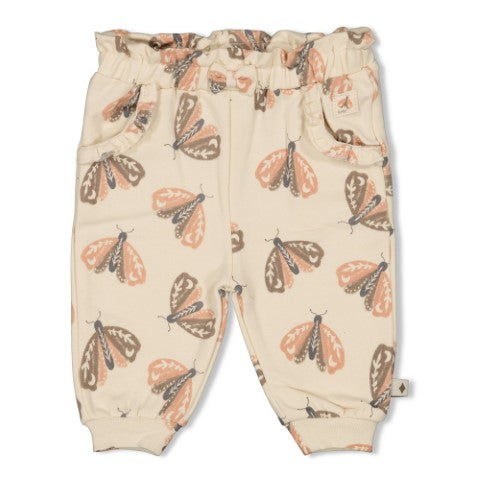 Feetje W25  W2519 Broek AOP - Dancing In The Moonlight Offwhite 52202387