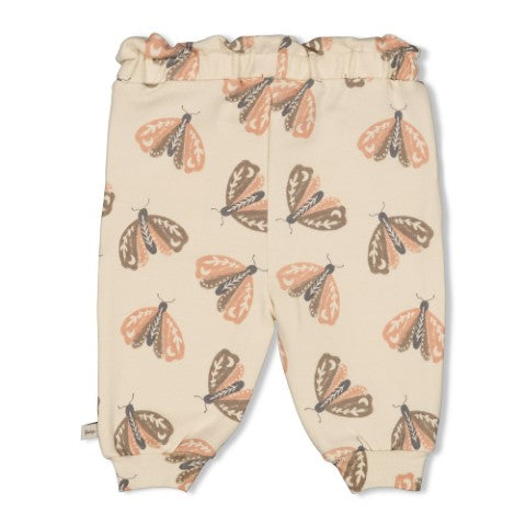 Feetje W25  W2519 Broek AOP - Dancing In The Moonlight Offwhite 52202387