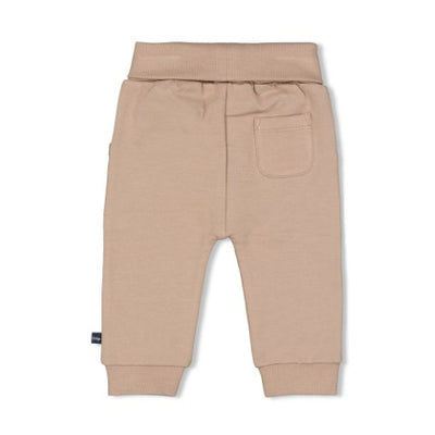 Feetje W25  W2520 Broek - Let's Go! Taupe 52202381