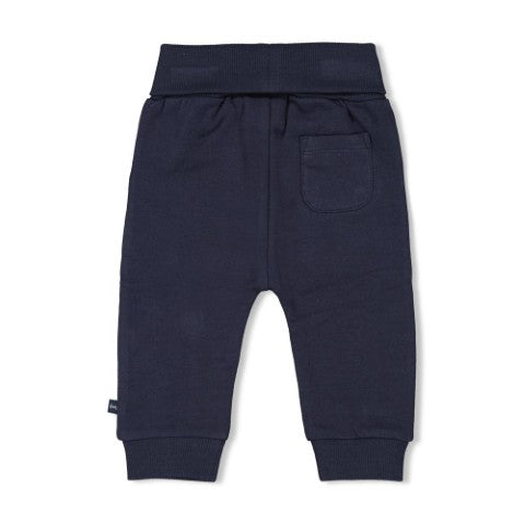 Feetje W25  W2520 Broek - Let's Go! Marine 52202382