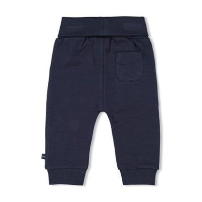 Feetje W25  W2520 Broek - Let's Go! Marine 52202382