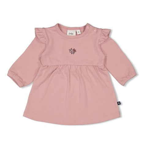 Feetje W25  W2521 Longsleeve - Swanlake Roze 51602624