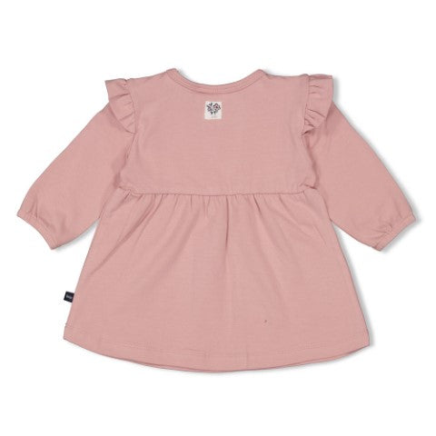 Feetje W25  W2521 Longsleeve - Swanlake Roze 51602624