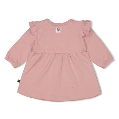 Feetje W25  W2521 Longsleeve - Swanlake Roze 51602624