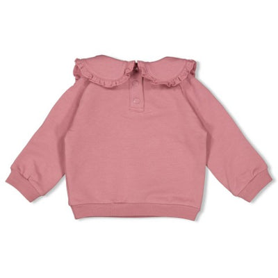 Feetje W25  W2521 Sweater - Swanlake Mauve 51602625