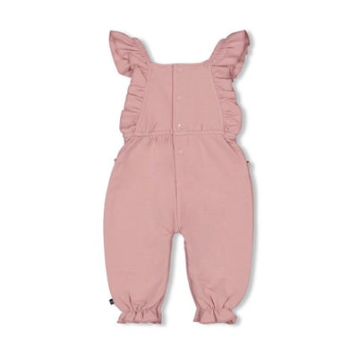 Feetje W25  W2521 Jumpsuit - Swanlake Roze 52000132
