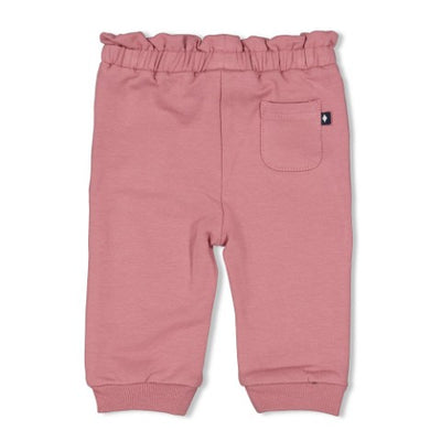 Feetje W25  W2521 Broek - Swanlake Mauve 52202414