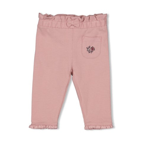 Feetje W25  W2521 Legging - Swanlake Roze 52202419