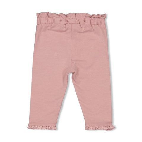 Feetje W25  W2521 Legging - Swanlake Roze 52202419